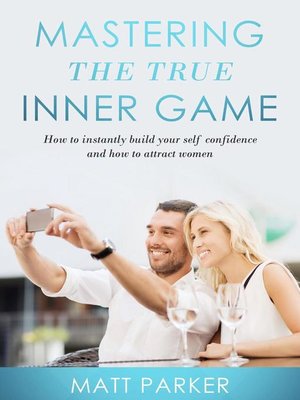 cover image of Mastering the True Inner Game